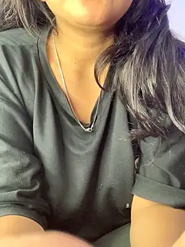 misharani00 online show from November 10, 5:01 pm