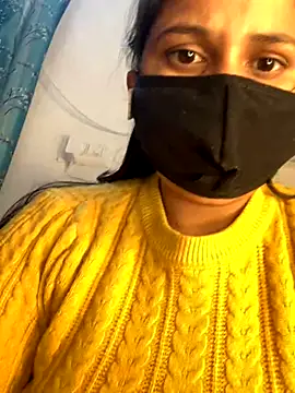 misharani00 online show from November 13, 3:55 pm