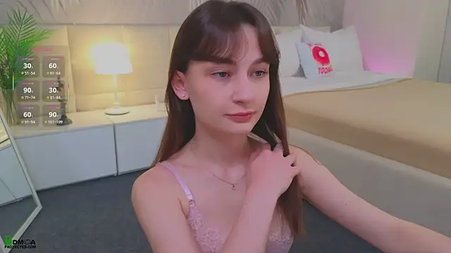 LolaPrise online show from February 5, 1:32 am