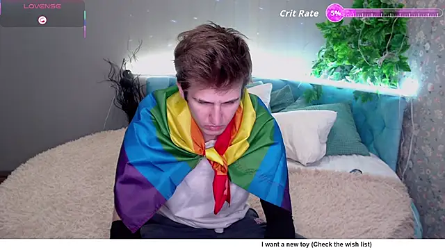 Snapshot of KiskaKurt chatting on September 23, 8:45 pm KiskaKurt online show from September 23, 8:45 pm