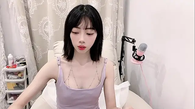 tuantuanle online show from February 22, 2:04 pm