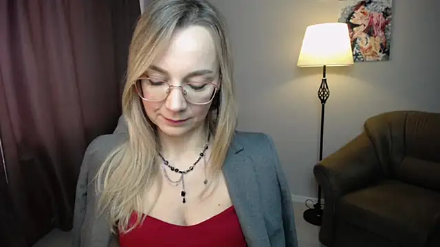 Ava Elior online show from November 1, 10:06 am