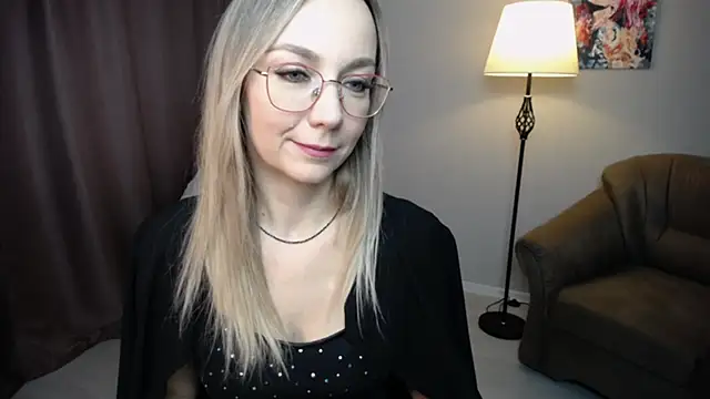 Ava Elior online show from November 8, 10:26 am