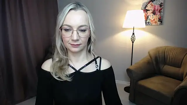 Ava Elior online show from February 13, 9:38 am