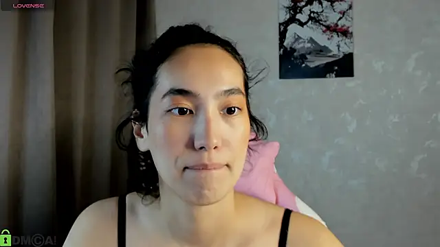 FlirtyAura online show from November 30, 3:21 am