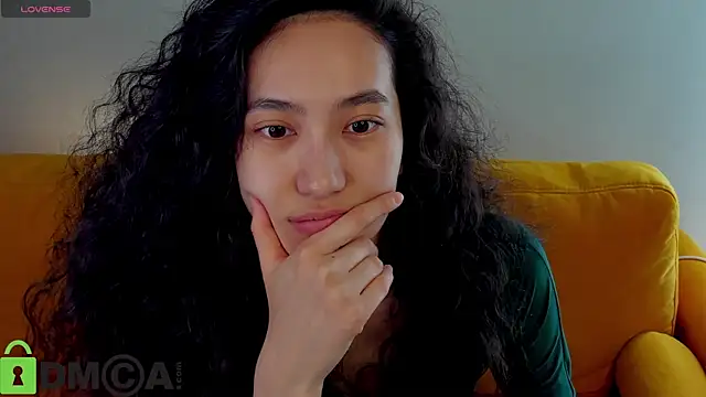 FlirtyAura online show from March 26, 2:39 am