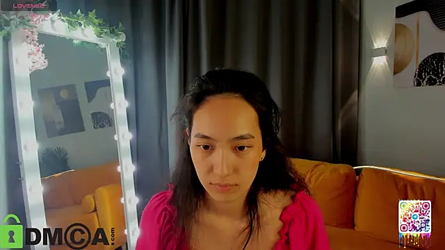 FlirtyAura online show from March 30, 11:44 am