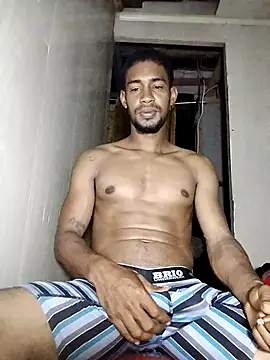 Kesurra online show from January 11, 1:32 am