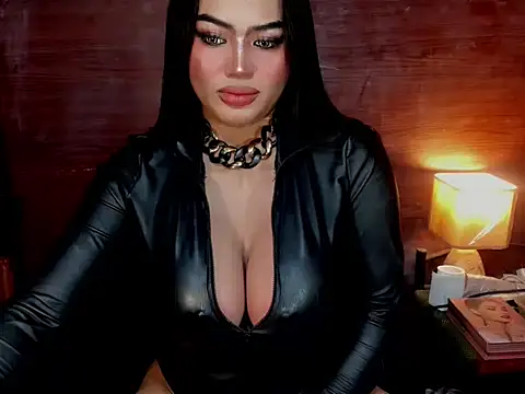 TempestousPleasure online show from November 5, 6:52 pm