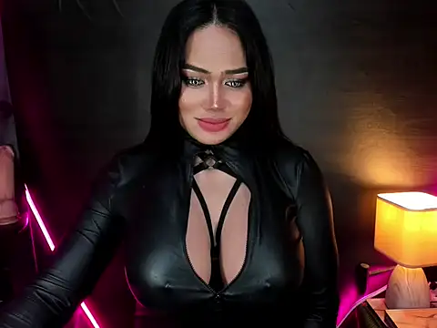 TempestousPleasure online show from February 26, 3:33 pm