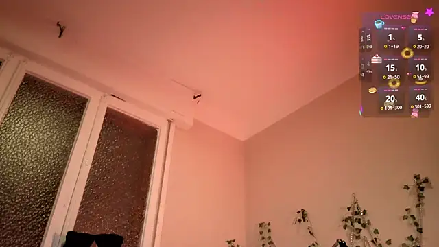 Zesty Peach online show from July 15, 10:48 pm