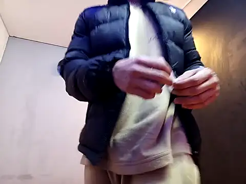 jhonny thes28 online show from October 8, 9:29 am