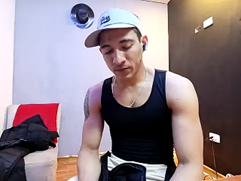 jhonny thes28 online show from November 8, 12:44 am