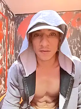 jhonny thes28 online show from April 12, 10:48 pm