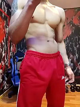 jhonny thes28 online show from April 18, 2:59 am