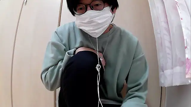 kyoron online show from March 3, 12:06 am