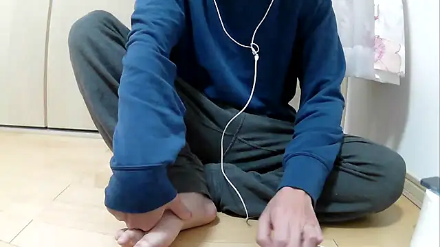 kyoron online show from March 26, 1:17 pm