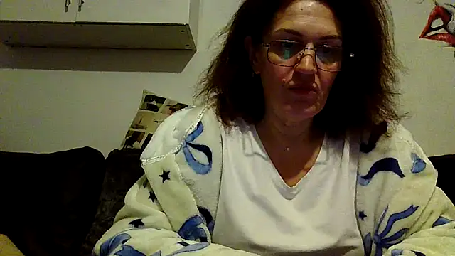 RubyyRosee online show from February 21, 6:25 am