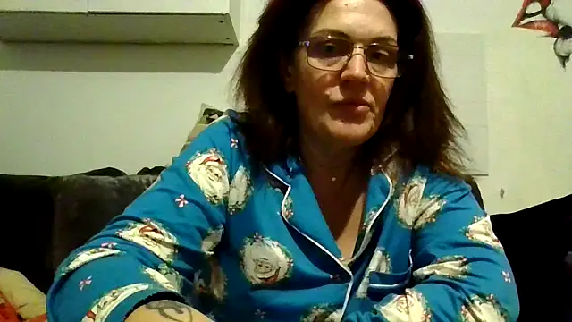 RubyyRosee online show from March 22, 2:37 am