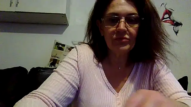 RubyyRosee online show from March 25, 6:41 am