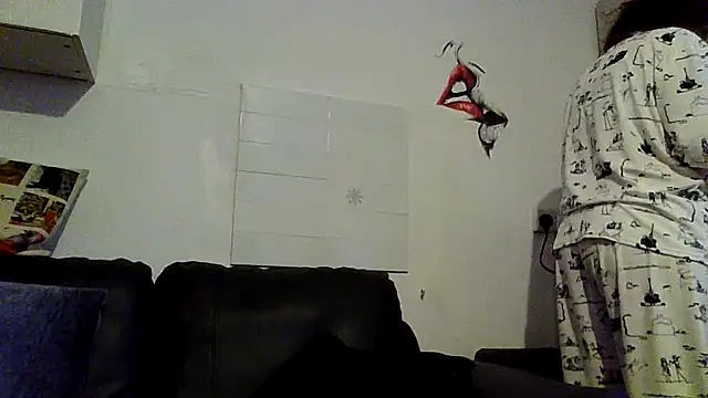 RubyyRosee online show from April 13, 5:46 am