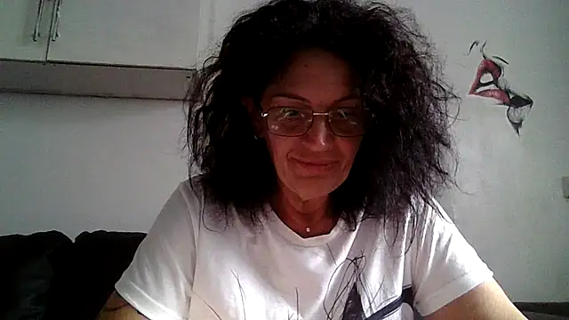 RubyyRosee online show from July 4, 6:19 am