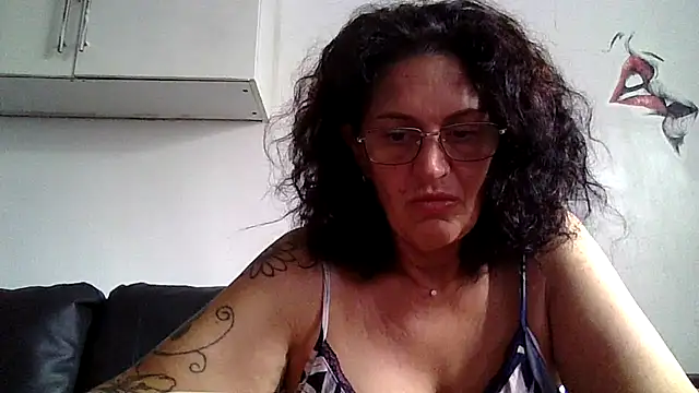 RubyyRosee online show from July 11, 7:55 am
