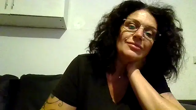 RubyyRosee online show from July 13, 5:43 am