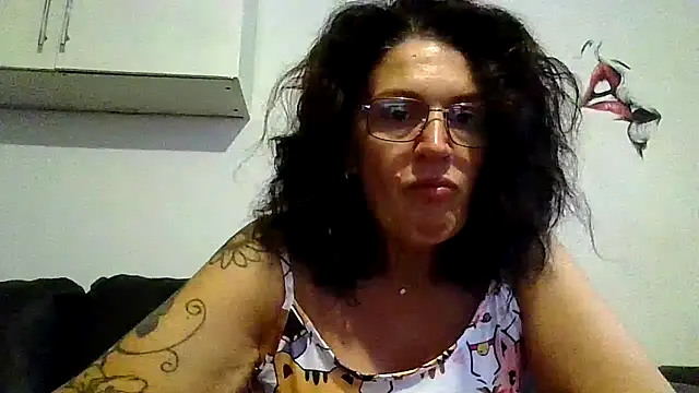 RubyyRosee online show from July 16, 5:46 am