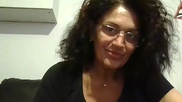 RubyyRosee online show from July 17, 5:47 am