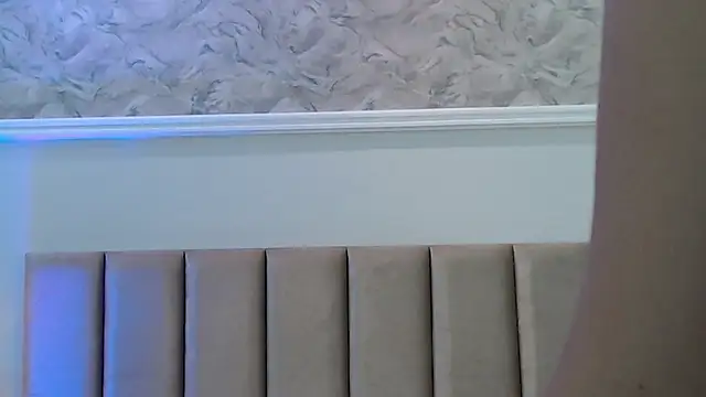 MelodyCarsson online show from March 6, 11:50 am