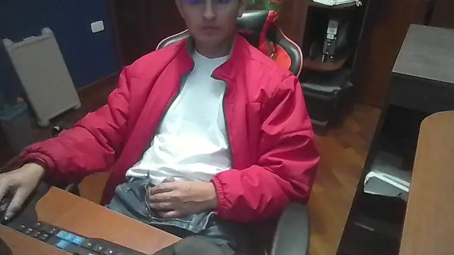 SVGUSSV online show from December 19, 3:57 am