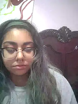 Lovelyrainn online show from November 2, 12:29 pm