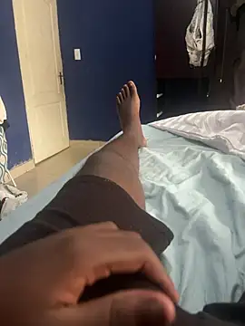 dickhiver5512 online show from June 26, 6:40 am
