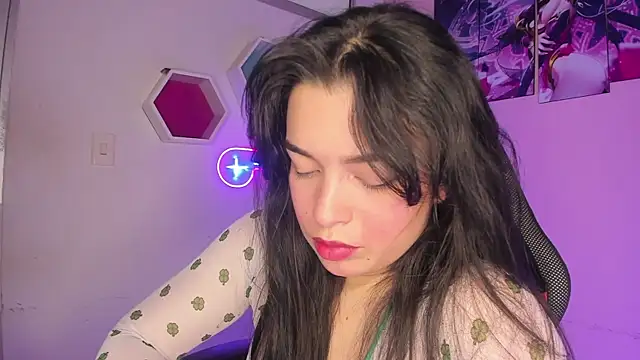 Snapshot of KateLee chatting on September 25, 10:13 pm KateLee online show from September 25, 10:13 pm