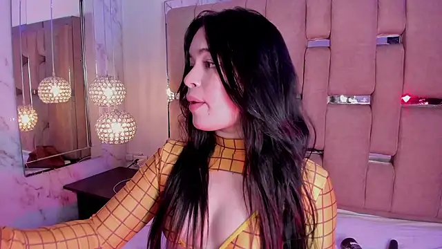 KateLee online show from March 13, 6:31 am