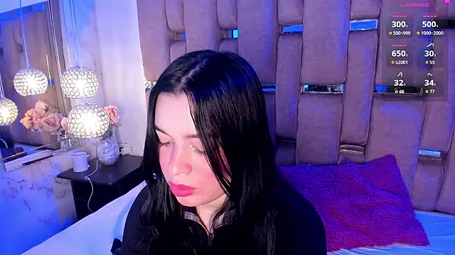 KateLee online show from March 26, 5:24 am