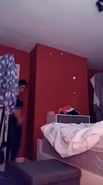 Sophrob96x online show from March 15, 7:20 pm