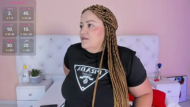 katte landerr online show from October 20, 1:11 pm