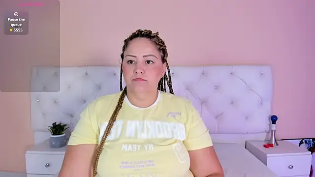 katte landerr online show from October 29, 1:24 pm