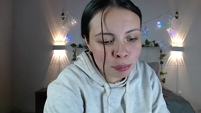 Megan 05  online show from January 10, 7:26 pm