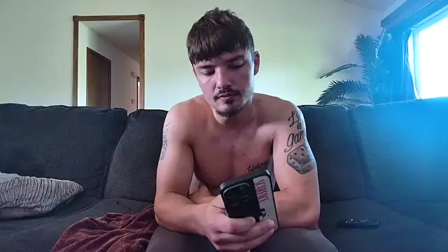 derekmontana2 online show from June 15, 2:30 pm