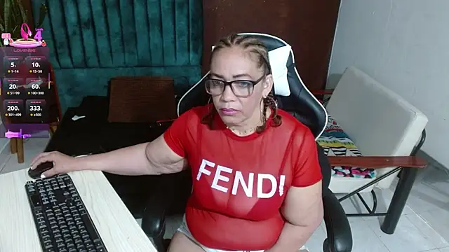 PervertedMature- online show from September 19, 9:59 pm