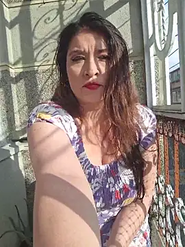 Lady Sofhia online show from November 11, 8:42 pm