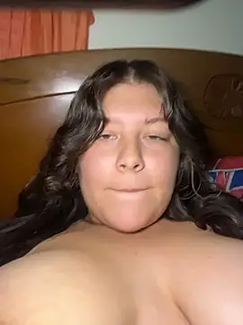 Snapshot of dahianna17 chatting on January 11, 4:50 am dahianna17 online show from January 11, 4:50 am