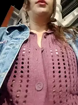 miss berlyn online show from September 27, 3:11 am