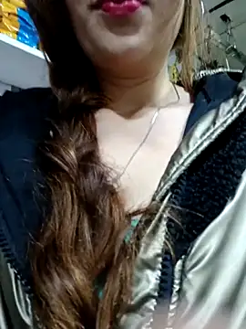 miss berlyn online show from October 19, 2:12 am