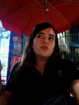 miss berlyn online show from November 6, 1:06 am