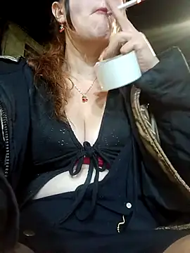 miss berlyn online show from February 6, 1:54 am