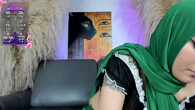 yara hind online show from October 27, 8:57 pm